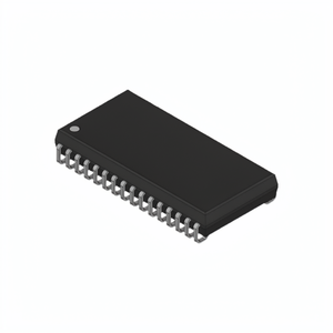32 puces électroniques mémoire BSOJ CY7C1018CV33-12VCT, composant, distributeur agréé - Product Image 1