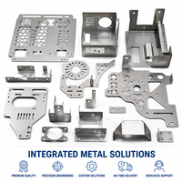 Pièces d'emboutissage métallique de précision personnalisées |   Supports robustes OEM ODM |   Fabrication de tôles métalliques, pliage, plaques de montage