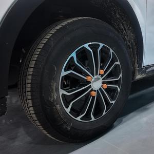 NE Park Commuter Véhicule Électrique à Énergie Nouvelle Mini & Voitures Scooter Autonomie 101-200km Batterie 30kWh Moteur 50kW Couple 100Nm - Product Image 5