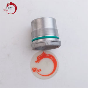 Système de direction de haute qualité BUSH-RACK 56521-4L000 565214L000 pour Hyundai Accent 56521-4L000 - Product Image 5