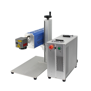Machine de marquage Laser de galvanomètre de dioxyde de carbone, gravure sur bois, Machine de marquage de découpe Laser <span class=keywords><strong>Co2</strong></span> - Product Image 2