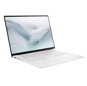 UM5606 para <span class=keywords><strong>ASUS</strong></span> <span class=keywords><strong>ZenBook</strong></span> 16 Air 2026 <span class=keywords><strong>AMD</strong></span> AI 9 H 465 32GB 1TB 2.8K 120Hz 1100nits OLED 16" Blanco - Product Image 2
