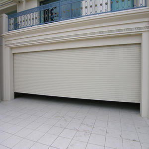 <span class=keywords><strong>Porte</strong></span> de <span class=keywords><strong>garage</strong></span> à enroulement automatique en aluminium <span class=keywords><strong>pas</strong></span> <span class=keywords><strong>cher</strong></span> <span class=keywords><strong>avec</strong></span> télécommande, prix de la <span class=keywords><strong>porte</strong></span> à enroulement extérieure <span class=keywords><strong>avec</strong></span> petite installation - Product Image 4