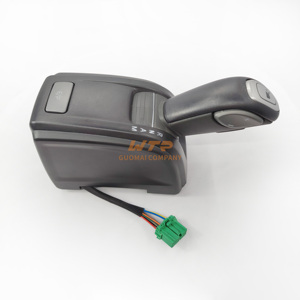 变速杆控制单元I-换档RHD 22647913，用于VOL-VO卡车换档旋钮20709208 21024539 21073035 21456378 21937971 - Product Image 2