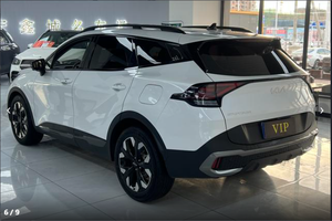 Autos Usados KIA Sportage 2023 2.0T 2WD Edición Flagship SUV Gasolina 2.0T Autos Usados <span class=keywords><strong>Baratos</strong></span> Vehículo Usado Auto de <span class=keywords><strong>Segunda</strong></span> <span class=keywords><strong>Mano</strong></span> - Product Image 6