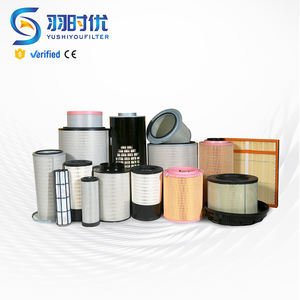 Recherche de code VIN pour un filtre à carburant de camion à correspondance exacte du modèle P165675 HF6588 H307W SH66675 WH12571 pour MAN-N - Product Image 6