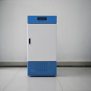 Incubateur à température et humidité constantes RHW-150B, contrôle LCD, humidification ultrasonique, refroidissement et <span class=keywords><strong>chauffage</strong></span> précis - Product Image 3
