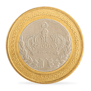 Fichas acanaladas de Metal de aleación de Zinc, Token plateado de alta calidad para Arcade <span class=keywords><strong>Tirador</strong></span> - Product Image 1