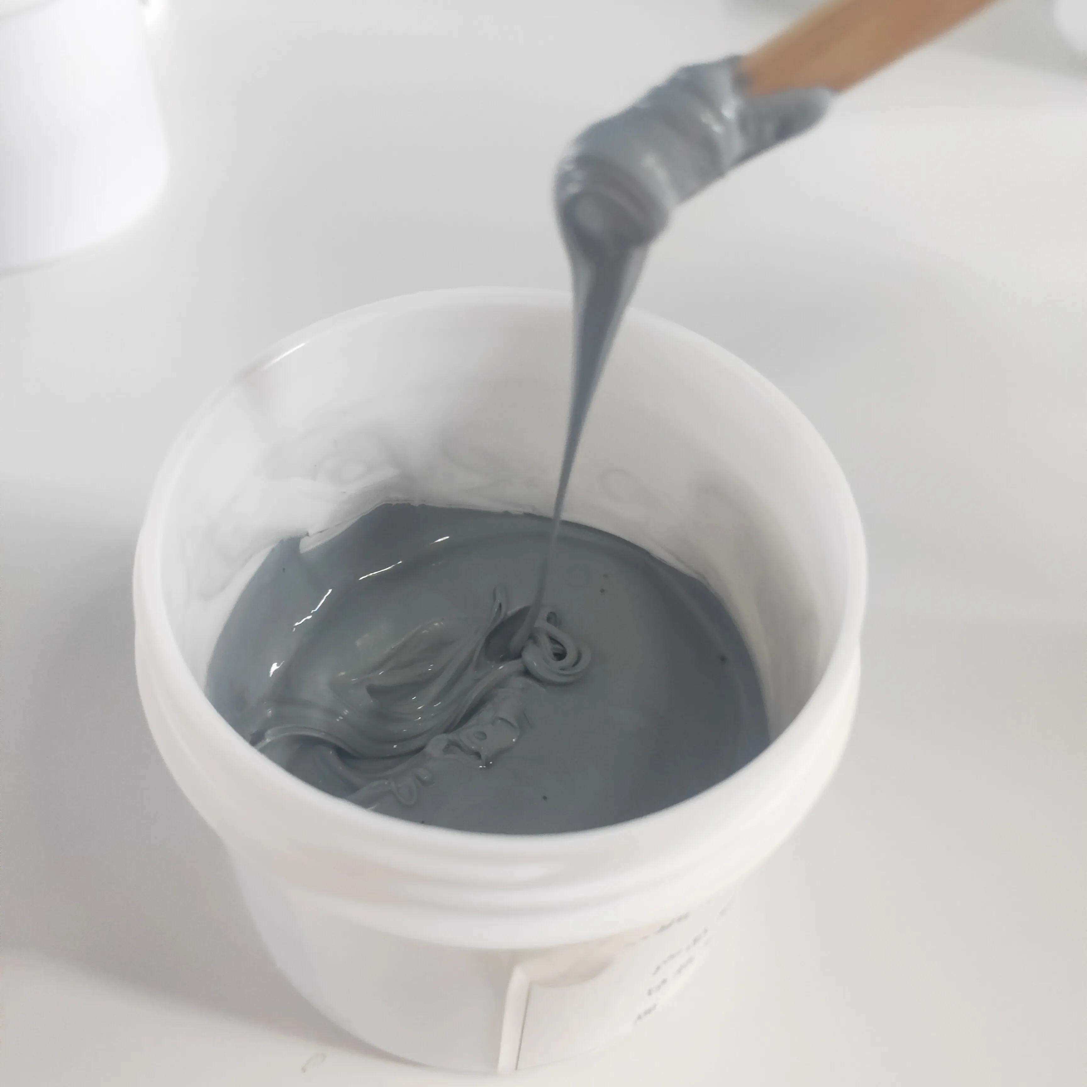 Thermal Grease Silicone Thermal Conductive Grease Paste Cooler Semiconductor Heat Dissipation