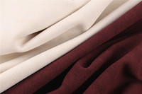 Cuir artificiel imprimé fabriqué en Chine, simili cuir 25% PU 75% polyester, épaisseur 0,9-1,0 mm, cuir microfibre