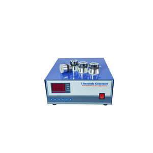 Generador de energía ultrasónico industrial de 1800W para limpiador ultrasónico de <span class=keywords><strong>alcohol</strong></span> isopropílico industrial de 180L - Product Image 3