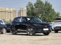2025 Geely EX5 Galaxy E5 Starship SUV Kompakt 5 Kapılı 5 Koltuklu Yeni Enerji Aracı Saf Elektrikli