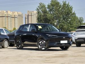 2025 pour Geely EX5 Galaxy E5 Starship SUV Compact 5 portes 5 places <span class=keywords><strong>Véhicule</strong></span> à énergie nouvelle Purement électrique - Product Image 3