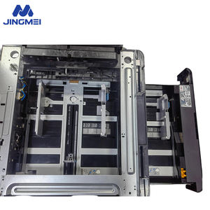 TASKalfa 2554ci/3554ci/4054ci/5054ci/6054ci/7054ci/5004i/6004i/7004i용 PF-7140 용지 공급 장치 - Product Image 1