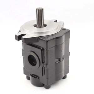 Bomba hidráulica de engranajes: servicios OEM y ODM disponibles Garantía de 1 año Certificada para inspección de informes y videos - Product Image 2