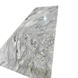 Chinese Gepolijste Natuursteen Granit Burggraaf Witte Granieten Stenen Platen Badkamer Prijs - Product Image 1