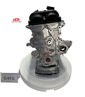 Original Korea Car Engine G4FG G4KJ for Hyundai Kia