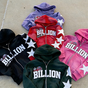 <span class=keywords><strong>Felpa</strong></span> Corta da <span class=keywords><strong>Uomo</strong></span> Premium Personalizzata, Manica Corta, Stile Streetwear, Logo Ricamato Personalizzato, Traspirante, Stampa DTG - Product Image 1