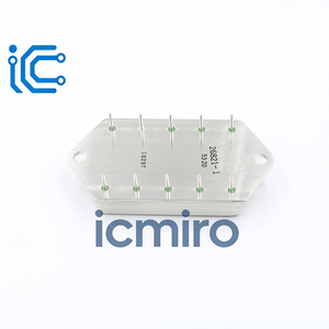 ICMICRO มีสินค้าในสต็อก วงจรรวมแท้ใหม่ ผู้จัดจำหน่ายชิ้นส่วนอิเล็กทรอนิกส์ HUM-40F - Product Image 1