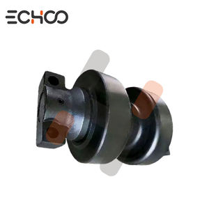 Rouleau porte-chargeur <span class=keywords><strong>CX550</strong></span> 55T pour pièces de rechange de grue à flèche articulée sur chenilles HITACHI - Product Image 5