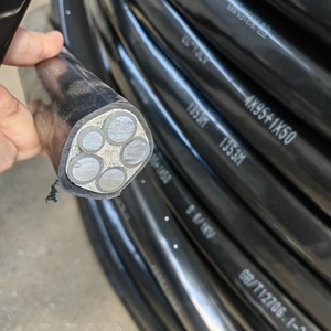 Power Cable Sell Well Customizable Full Size Pvc Low Voltage Power Cable Used In Control <strong>System</strong> - Product Image 3