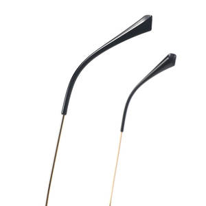 5113 New Arrived Vintage <b>Steampunk</b> Sunglass Popular Metal Frame Sunglasses Men's Pilot Gradient <b>Glasses</b> - Product Image 5