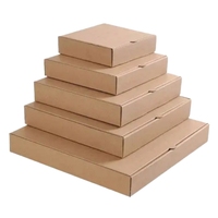 Carton Papier Chocolat Noix et Fruits Secs Boîte d'Emballage Cadeau Dates Personnalisable Dessert Emballage Boîte en Carton de Qualité Alimentaire