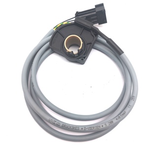 Potenciómetro Original <span class=keywords><strong>STILL</strong></span> 50023604703 para Montacargas Eléctricos <span class=keywords><strong>STILL</strong></span> T16 / T20 / 1151 / 1152 / L10-L14 - Product Image 6