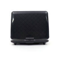 Reproductor Portátil KCR de Alta Calidad de 10.1 Pulgadas y 12V con TV, Plástico ABS, Resolución 720P 1280x800, Interfaz USB para Uso en Auto y Hogar