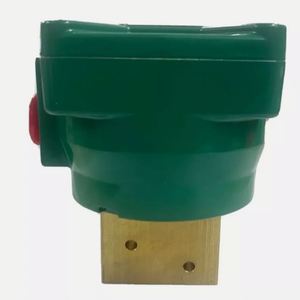 and Solenoids NF8551A421 DC24V or AC220V Fast Shipping Via FedEx or DHL - Product Image 3