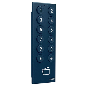 Nút khóa Keyless Locker ổ khóa kỹ thuật số phòng tắm hơi tủ văn phòng và phòng bi-a kết hợp khóa NFC rfidlock - Product Image 1