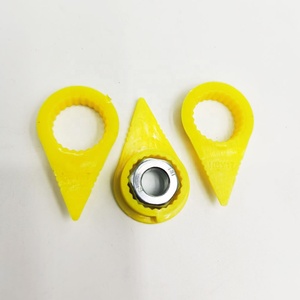 Indicador <span class=keywords><strong>de</strong></span> tuerca <span class=keywords><strong>de</strong></span> rueda suelta <span class=keywords><strong>para</strong></span> <span class=keywords><strong>seguridad</strong></span> <span class=keywords><strong>de</strong></span> rueda, 19mm/21mm/22mm/30mm/32mm/33mm - Product Image 2