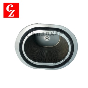 Elemento de Filtro de Aire OEM Nuevo 1641004757 para Compresor de Aire Atlas Copco con Alta Calidad Sx-330312ay - Product Image 3