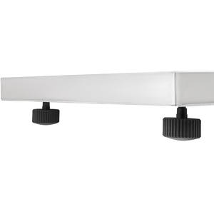 Balance électronique de précision 500 kg en acier inoxydable pour animaux de compagnie, bagages à main, bétail, livraison express, balance postale, livraison rapide - Product Image 2