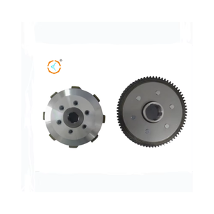 CG150 Rue Vélo <span class=keywords><strong>Cub</strong></span> Moto Embrayage Central Complet - Product Image 1