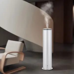 Diffusore di olio di profumo Bluetooth Wifi Wireless App di controllo deodorante per ambienti diffusore di olio essenziale diffusore macchina