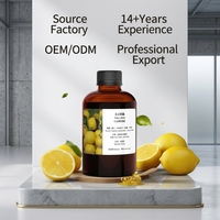 Huile parfumée industrielle Crearoma Tokyo Dairy, arômes essentiels, huile de diffusion sans eau pour diffuseurs électriques