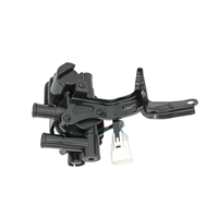 16670-21010 1667021010 Vanne de régulation de débit d'eau de refroidissement automatique pour système de refroidissement de voiture TOYOTA Pompe à eau électronique