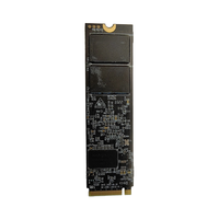 SSD M.2 2242 NVMe dengan Performa Kecepatan Tinggi dan Toleransi Termal Ekstrem untuk Solusi Komputasi Tepi Industri