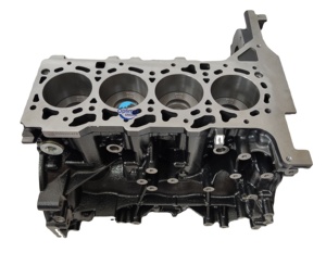 Абсолютно новый короткий блок для Ford 2,2, спецификации автомобильного дизельного двигателя - Product Image 1