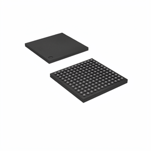 Embedded Electronic Chips Component Original MK10DN512ZVMD10 144 LBGA - Product Image 1