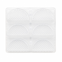 Boîte de rangement multi-compartiments pour raviolis, en PP de qualité alimentaire, conteneur de conservation au réfrigérateur, organisateur empilable pour potstickers