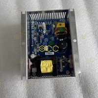 Chargeur de batterie 4247457 424-7457 pour groupe électrogène Caterpillar C3.3DE50E0 C1.5DE13.5 pour engins de chantier