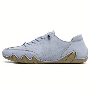 Scarpe polpo da uomo dal Design unico Martin Casual da guida e Casual - Product Image 5