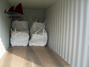 Công nghiệp lớp Garnet mài mòn phương tiện truyền thông 20-40/30-60 <span class=keywords><strong>Grit</strong></span> nhanh chóng cắt cho gỉ và sơn loại bỏ phun cát - Product Image 6