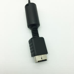 Ps2/ps3 गेम कंसोल के लिए 1.8 मीटर शुद्ध तांबे और वीडियो कॉर्ड का उपयोग पीसी इन्सुलेशन अनुकूलन का समर्थन करता है - Product Image 2