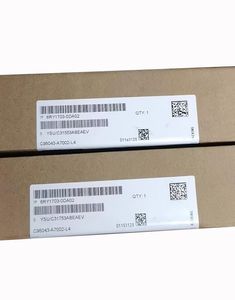 บอร์ดควบคุม Simodrive 611 รุ่นใหม่แกะกล่อง ของแท้ 6ry1703-0da02 C98043-a7002-l4 Plc - Product Image 2