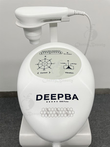 Dep2 Electro Poration Deepba-Dispositif de resserrement de la peau ouverte-Dispositif d'élimination des rides pour salon de beauté - Product Image 6