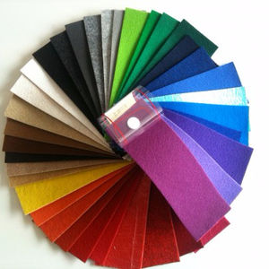 Mercantile rosso resistente allo slip per l'ufficio espositivo hotel decorazione per matrimonio tappeto in velluto shaggy roll <span class=keywords><strong>stair</strong></span> runner - Product Image 6