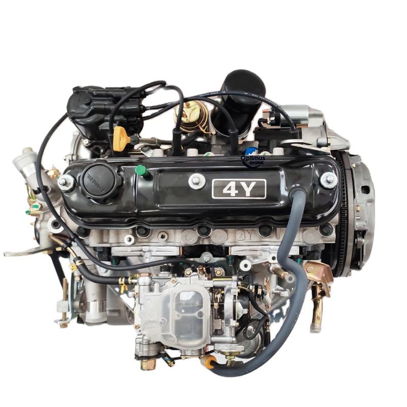 TOPT12エンジン&シリオ12EVO2エンジン TOPT12エンジン&シリオ12EVO2